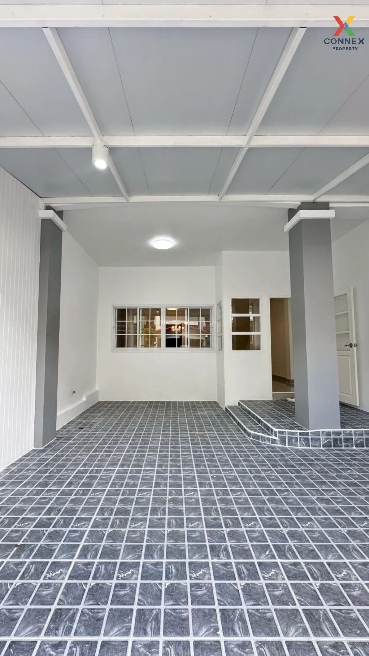 For Sale Townhouse/Townhome  , Saranthorn Rangsit Khlong 4 , Buen 2