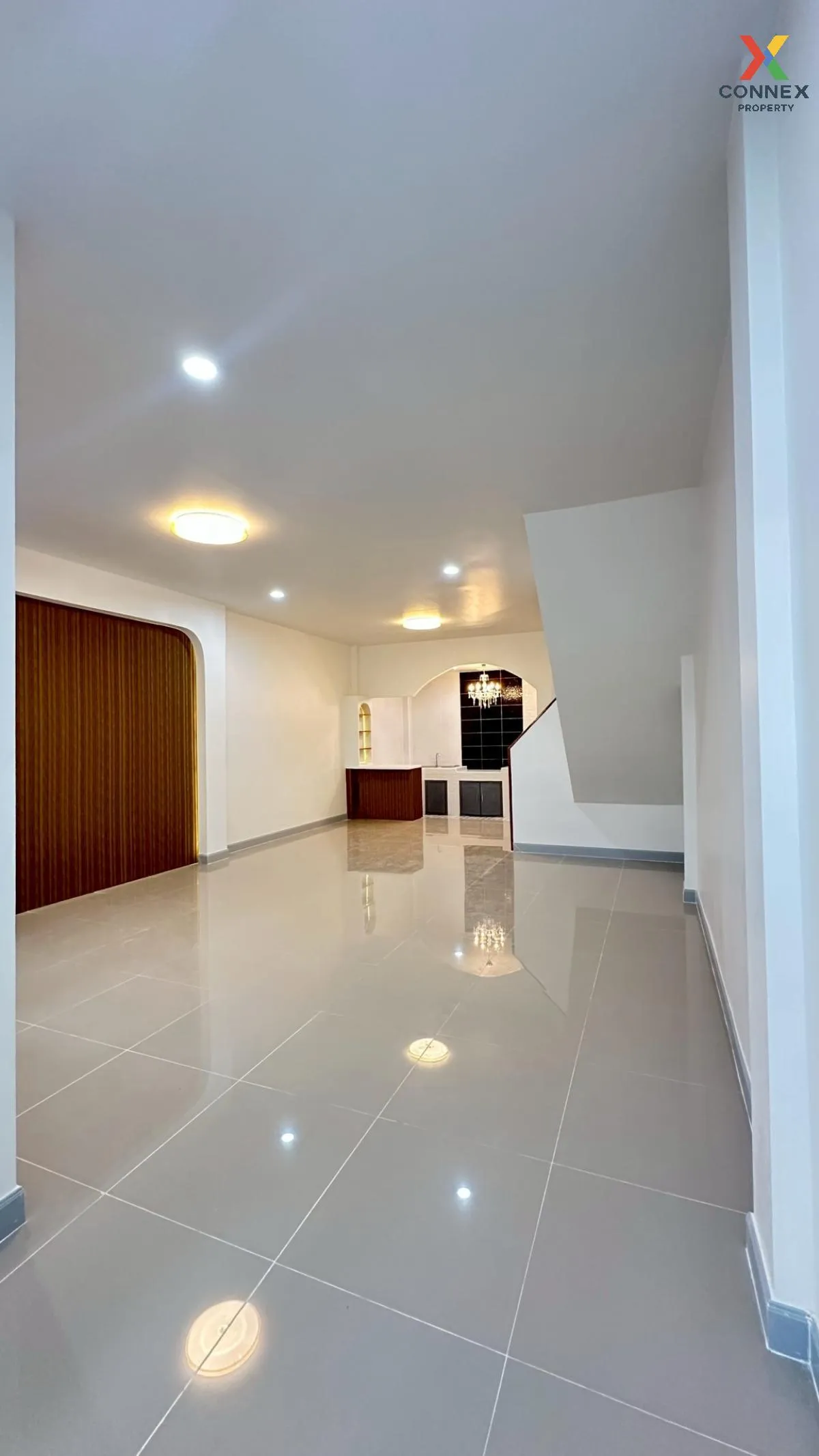 For Sale Townhouse/Townhome  , Saranthorn Rangsit Khlong 4 , Buen 4