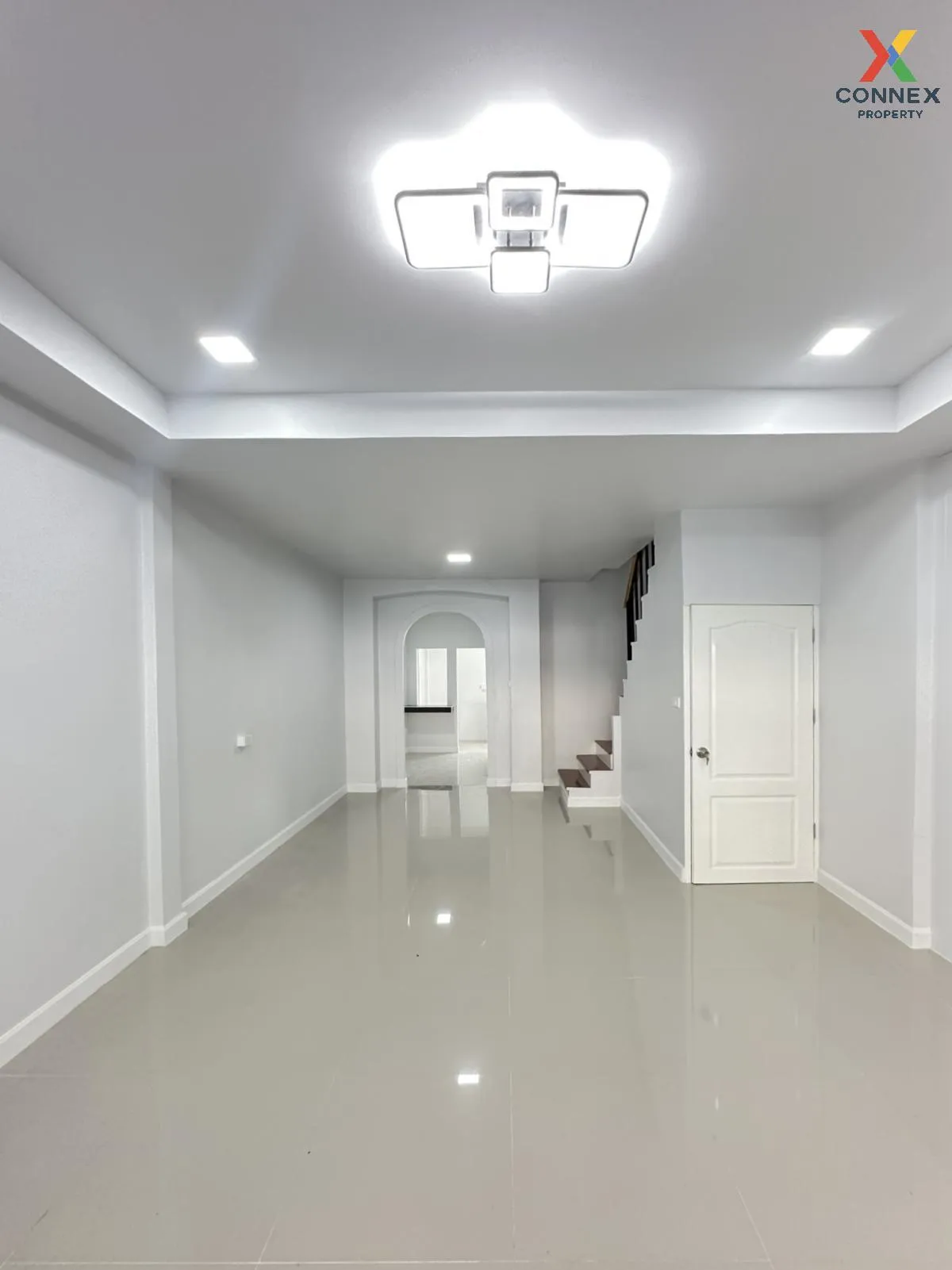 For Sale Townhouse/Townhome  , Sena Vila 91 , Pracha Thipat , Tha 3