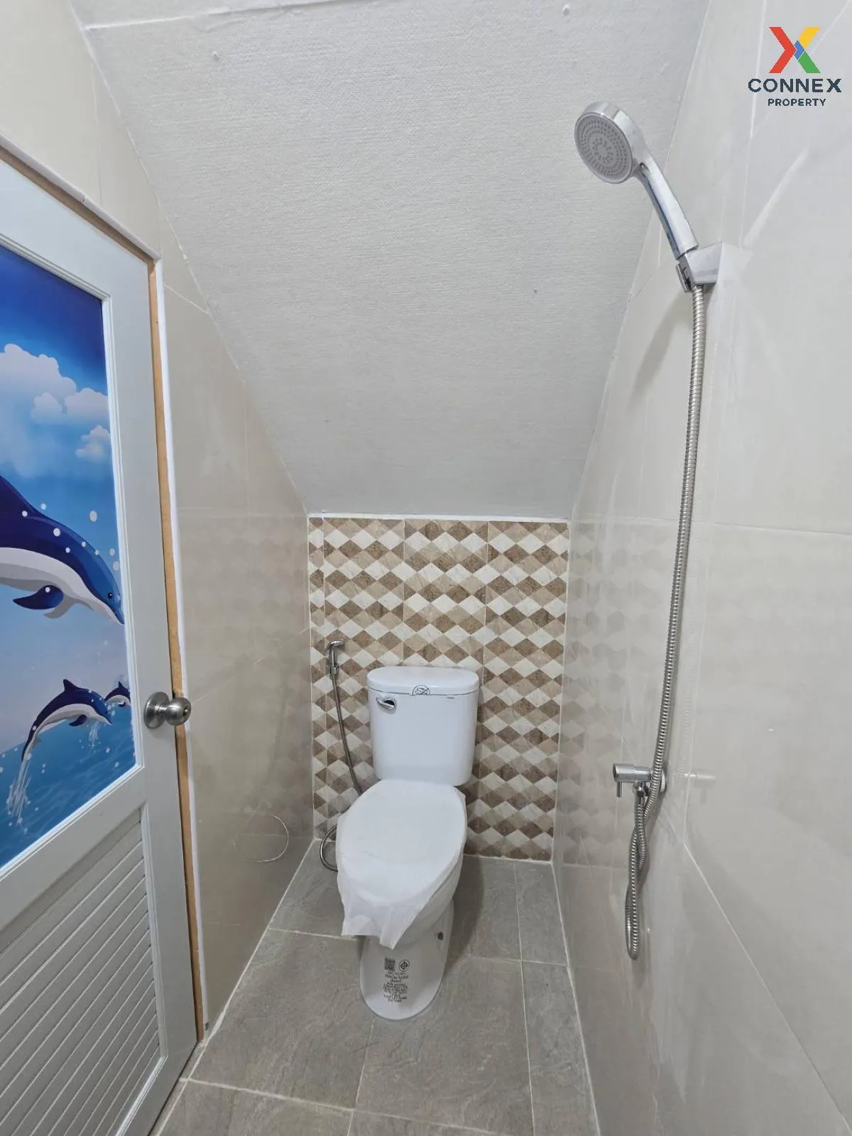 For Sale Townhouse/Townhome  , Monchanaya House 1 , newly renovat