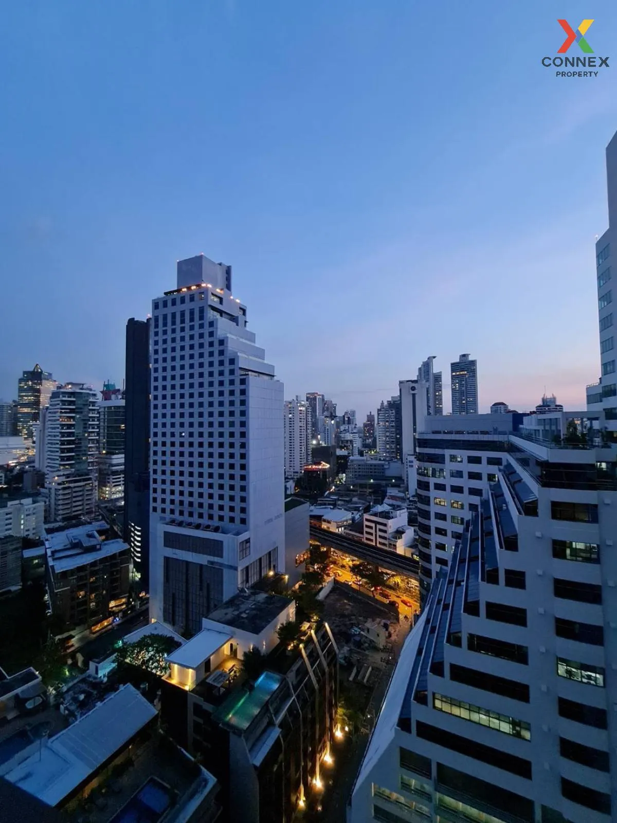 ขายคอนโด  เอดจ์ สุขุมวิท 23 BTS-อโศก คลองเตยเหนือ เขต วัฒนา กรุงเ