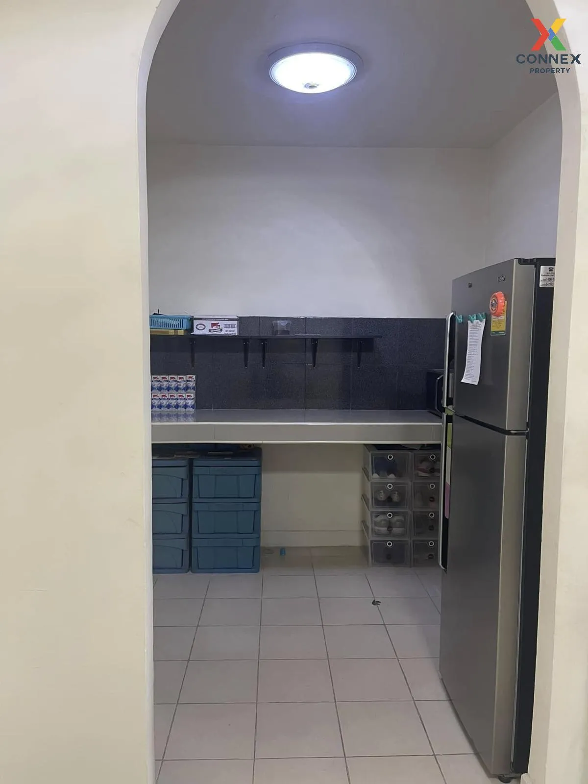 For Sale Townhouse/Townhome  , Pruksa Ville 2 Don Mueang , SRT-La 4