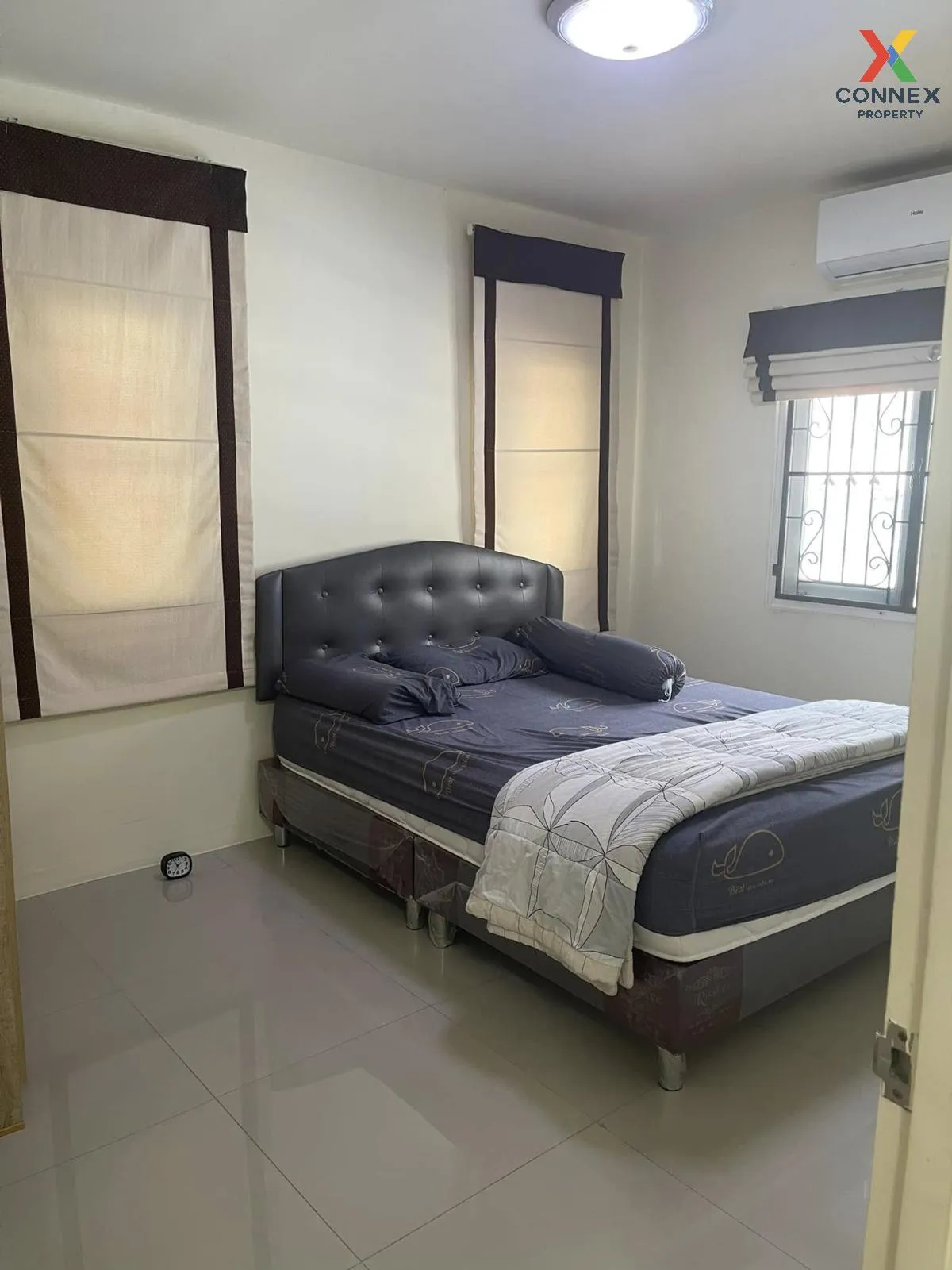 For Sale Townhouse/Townhome  , Pruksa Ville 2 Don Mueang , SRT-La