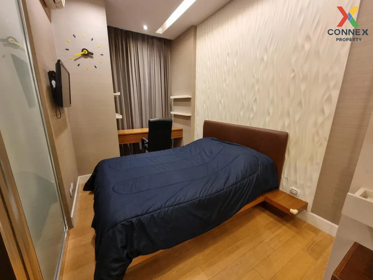 For Sale Condo , Equinox Phahol - Vibha , MRT-Chatuchak Park , Ch 3