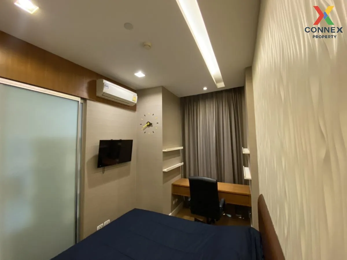 For Sale Condo , Equinox Phahol - Vibha , MRT-Chatuchak Park , Ch 4