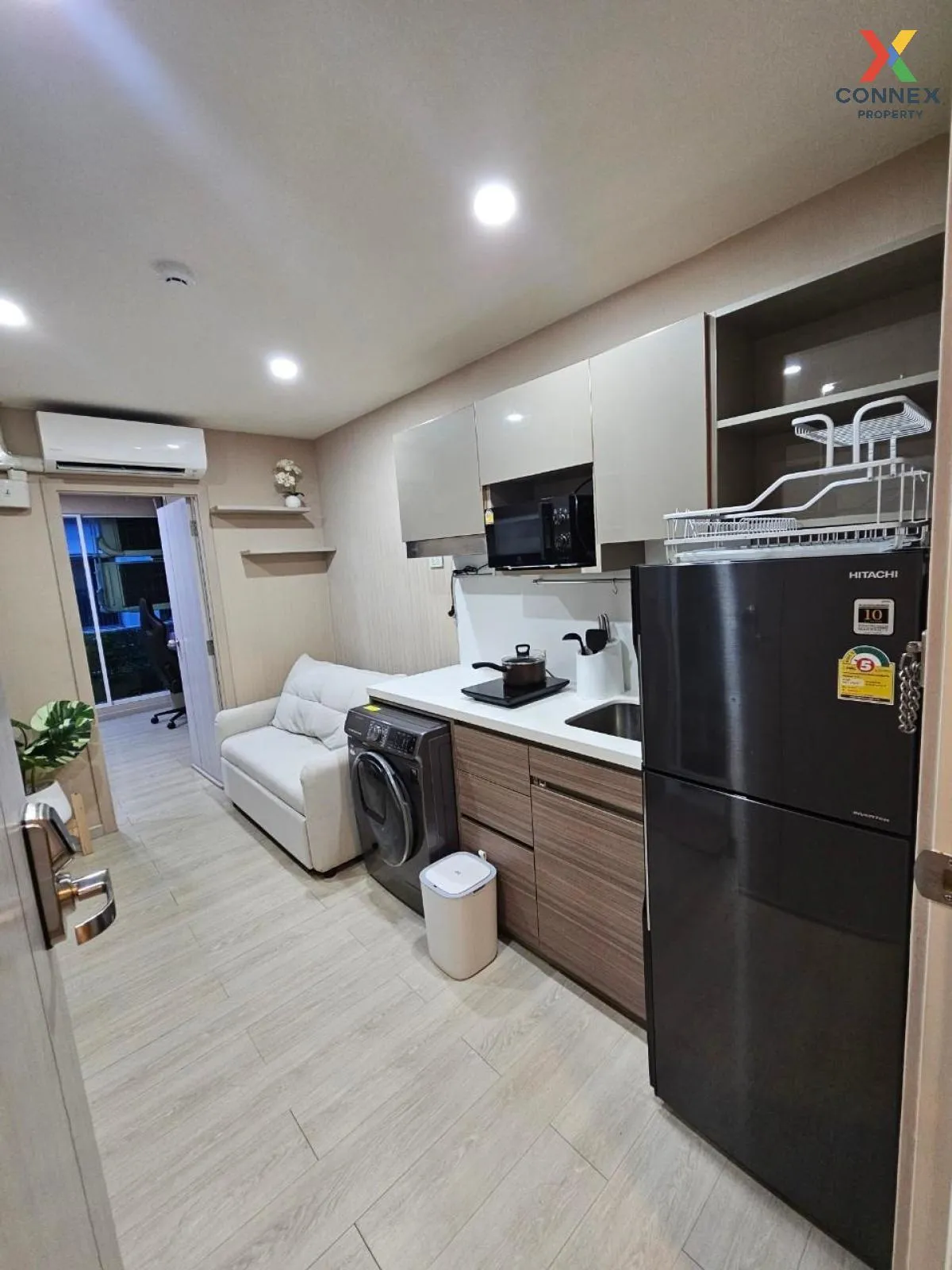 For Sale Condo , The Elegant Ladprao 1 , MRT-Phahon Yothin , Chom 3