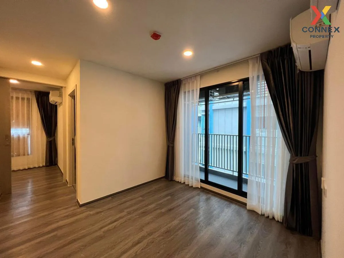 For Sale Condo , THE ORIGIN Onnut , corner unit , BTS-On Nut , Su 2