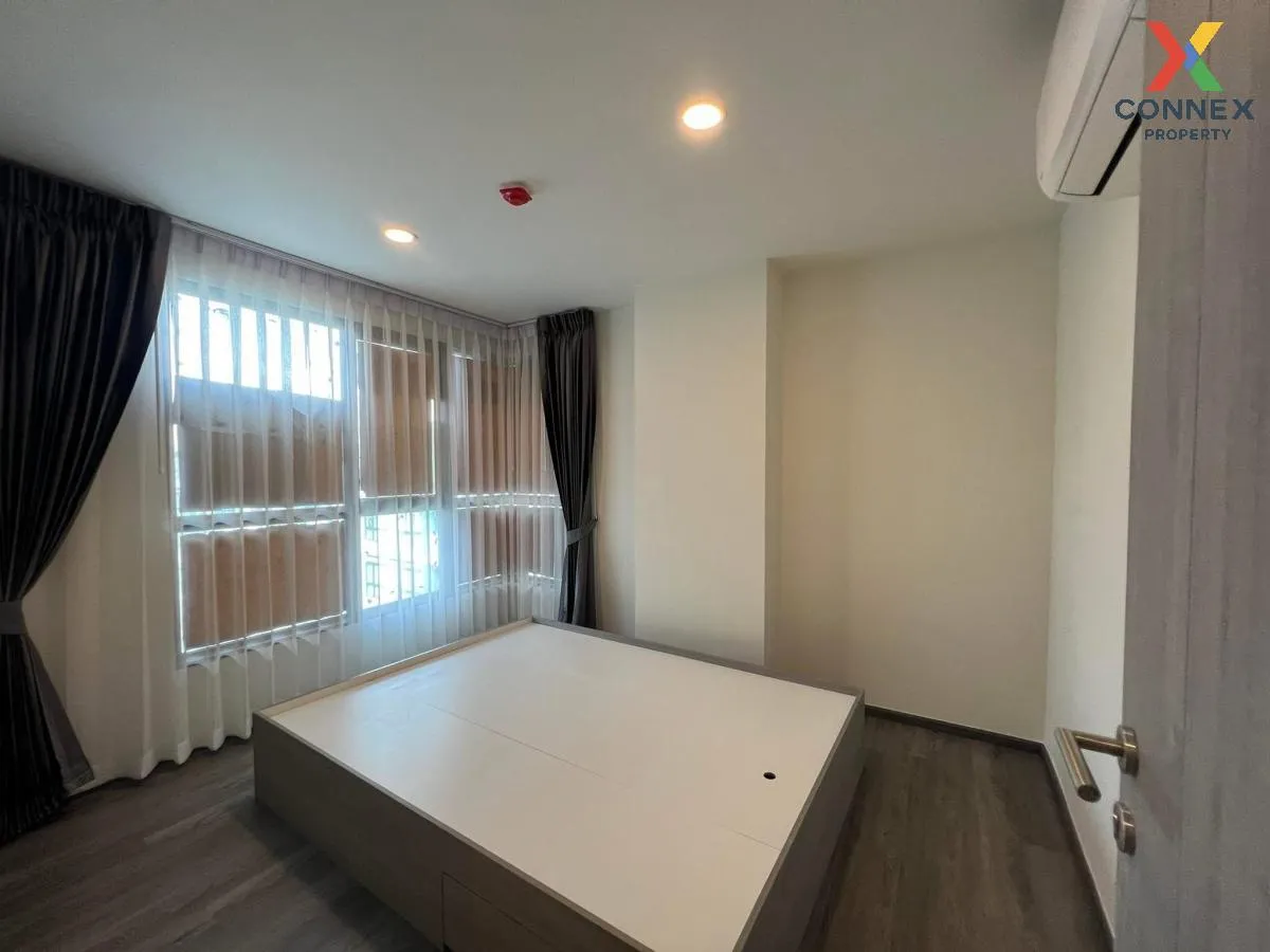 For Sale Condo , THE ORIGIN Onnut , corner unit , BTS-On Nut , Su