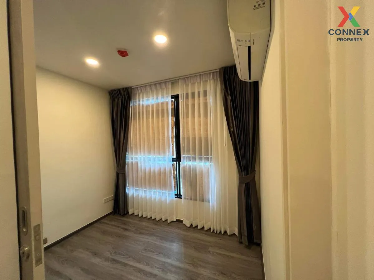 For Sale Condo , THE ORIGIN Onnut , corner unit , BTS-On Nut , Su