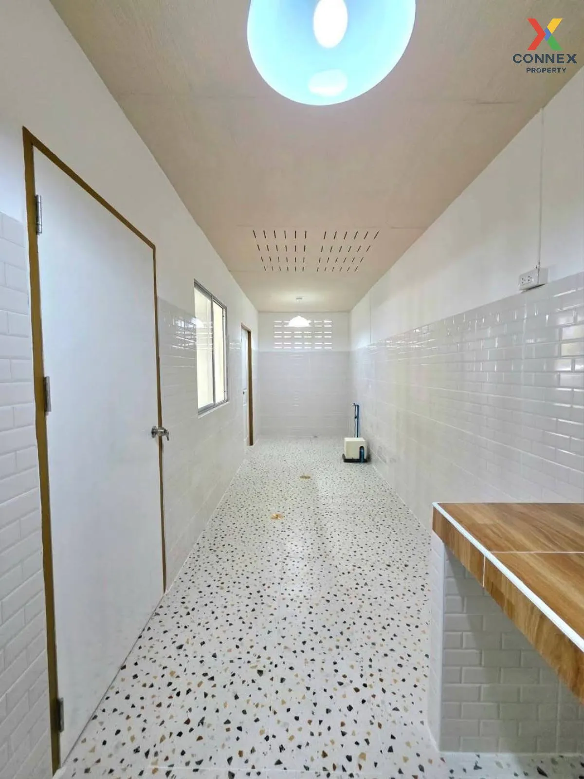 For Sale Townhouse/Townhome  , Baan Pruksa 56 , corner unit , new