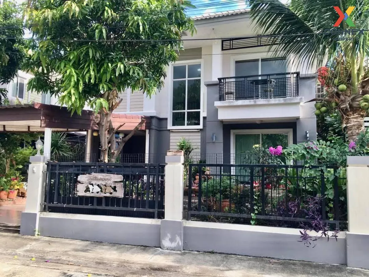 For Sale Townhouse/Townhome  , Pruksa Village 7 , Na Kluea , Phra 1