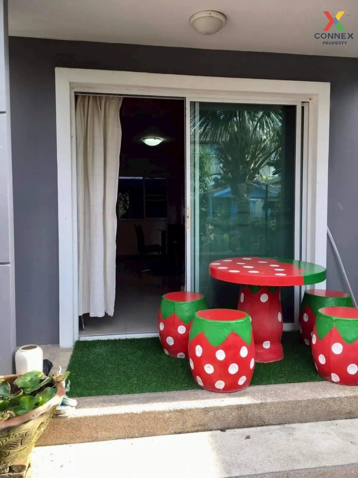 For Sale Townhouse/Townhome  , Pruksa Village 7 , Na Kluea , Phra 4