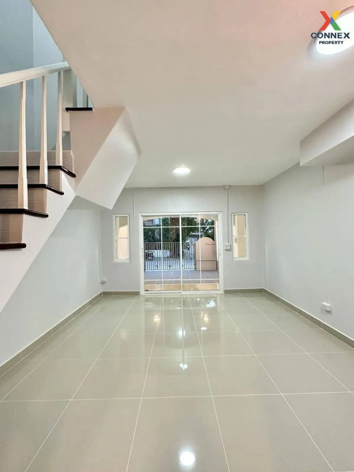 For Sale Townhouse/Townhome  , Baan Pruksa 18 Bangyai , Bang Mae  4