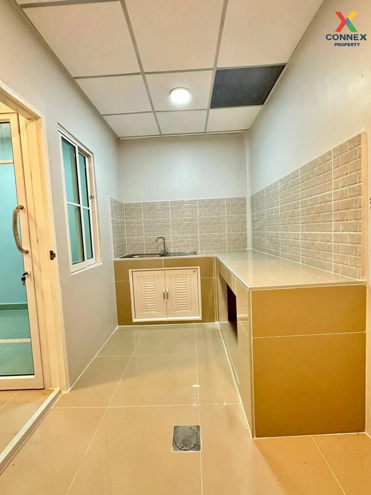 For Sale Townhouse/Townhome  , Baan Pruksa 18 Bangyai , Bang Mae 