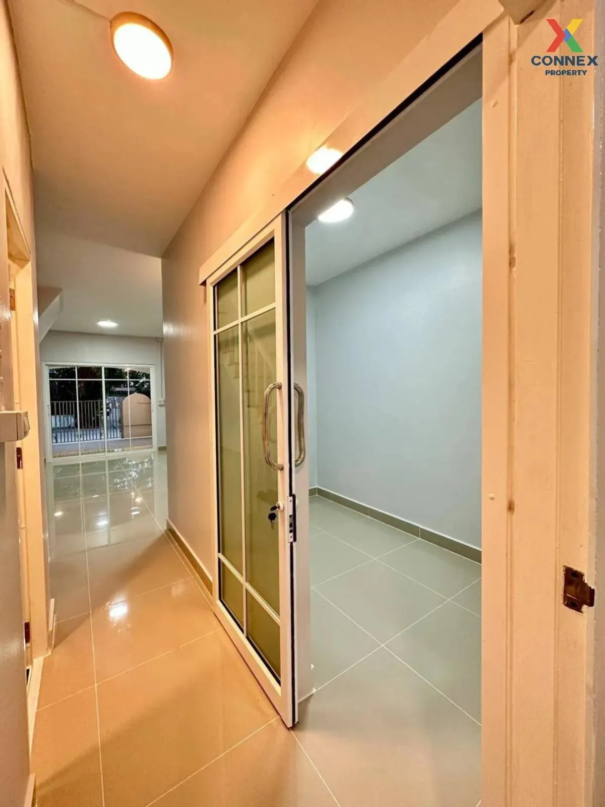 For Sale Townhouse/Townhome  , Baan Pruksa 18 Bangyai , Bang Mae 