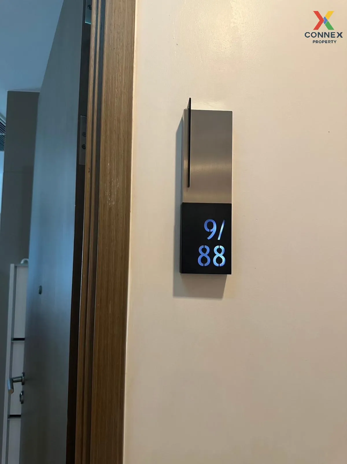 เช่าคอนโด  39 บาย แสนสิริ BTS-พร้อมพงษ์ คลองตันเหนือ เขต วัฒนา กร 1