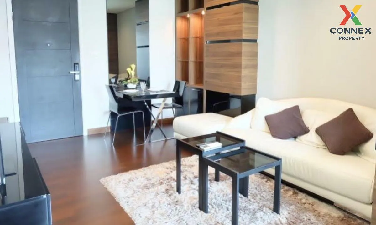 FOR RENT condo , IVY Thonglor , BTS-Thong Lo , Khlong Tan Nuea , Watthana , Bangkok , CX-12164 1