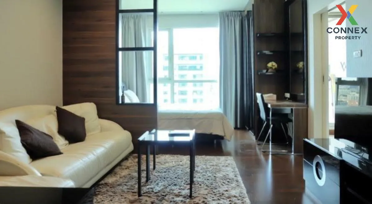 FOR RENT condo , IVY Thonglor , BTS-Thong Lo , Khlong Tan Nuea , Watthana , Bangkok , CX-12164 2