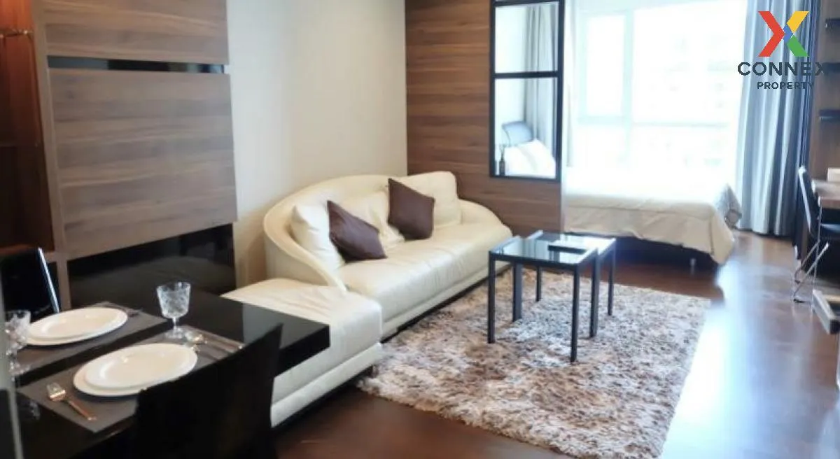 FOR RENT condo , IVY Thonglor , BTS-Thong Lo , Khlong Tan Nuea , Watthana , Bangkok , CX-12164 3