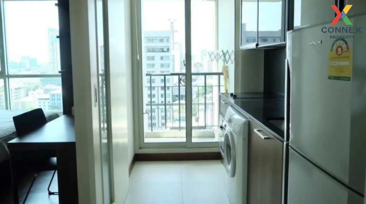 FOR RENT condo , IVY Thonglor , BTS-Thong Lo , Khlong Tan Nuea , Watthana , Bangkok , CX-12164