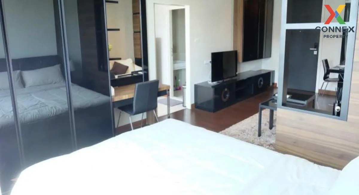 FOR RENT condo , IVY Thonglor , BTS-Thong Lo , Khlong Tan Nuea , Watthana , Bangkok , CX-12164