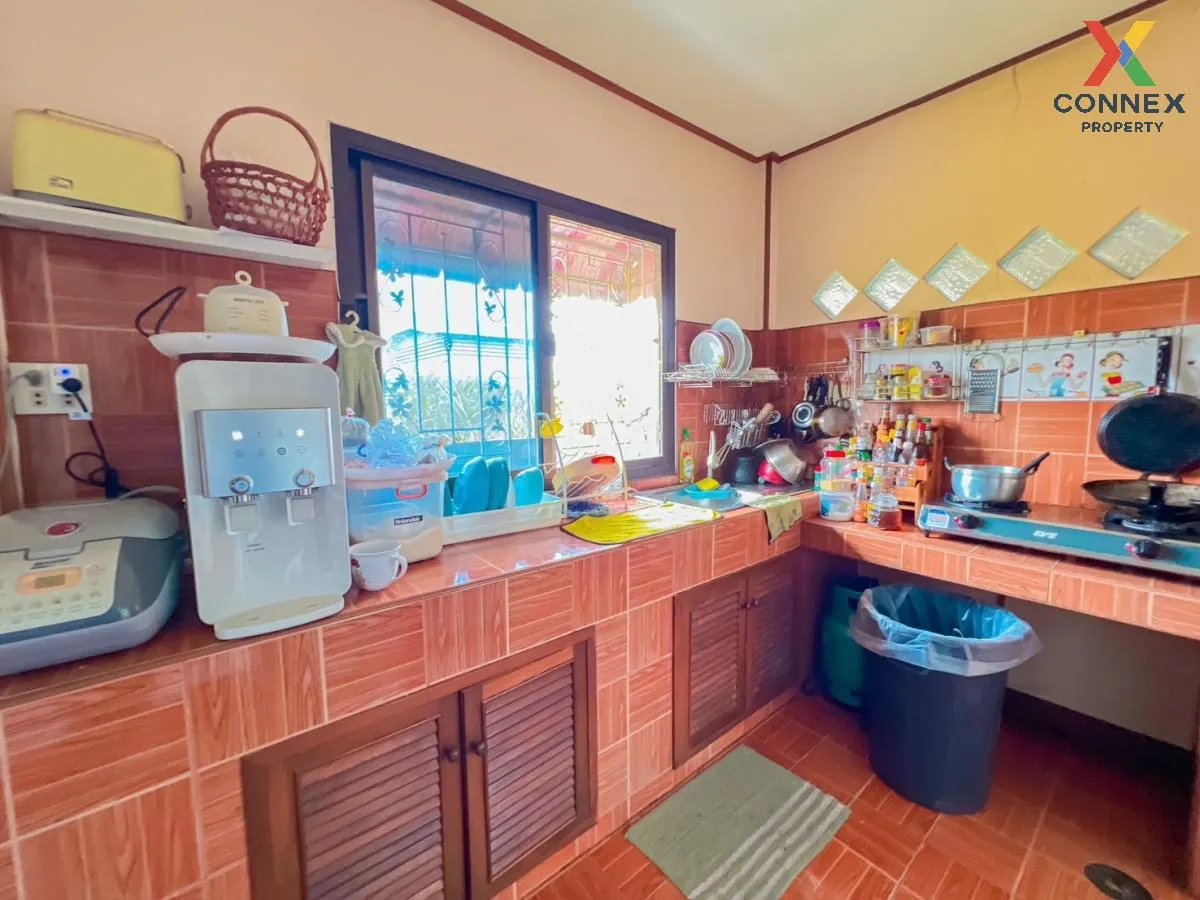 For Sale House , Arisara 3 Phase 2 , Khlong Phra Udom , Lat Lum K