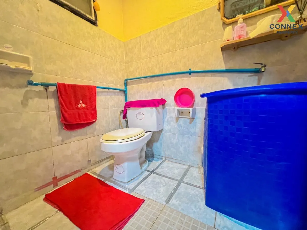 For Sale House , Arisara 3 Phase 2 , Khlong Phra Udom , Lat Lum K