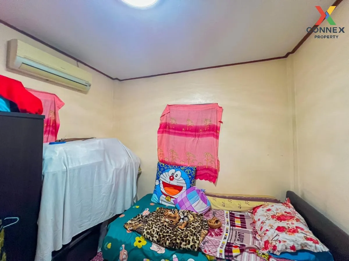 For Sale House , Arisara 3 Phase 2 , Khlong Phra Udom , Lat Lum K