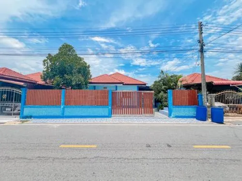 For Sale House , Arisara 3 Phase 2 , Khlong Phra Udom , Lat Lum Kaeo , Pathum Thani , CX-121642