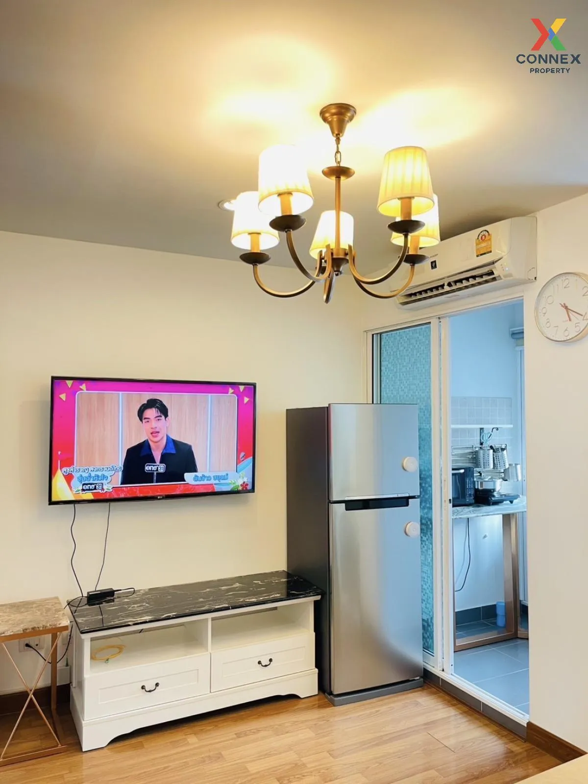 เช่าคอนโด  รีเจ้นท์ โฮม สุขุมวิท 81 BTS-อ่อนนุช สวนหลวง เขต สวนหล