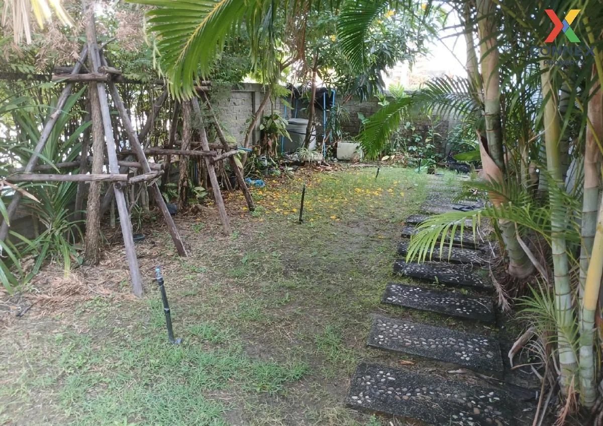 ขายบ้าน  โกลเด้น นีโอ บางนา-สวนหลวง ดอกไม้ เขต ประเวศ กรุงเทพ CX- 2