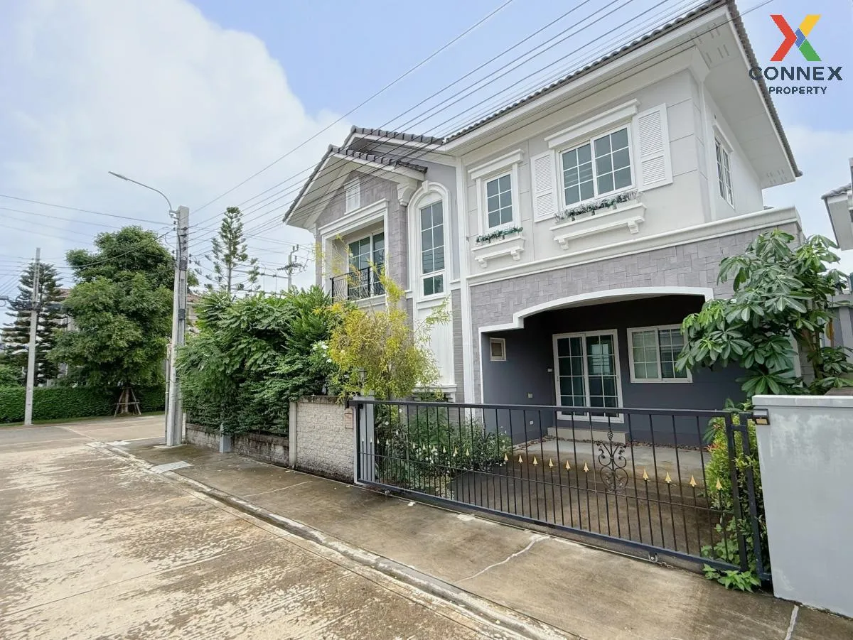 For Sale House , Golden Neo Bangna-Suan Luang , Dok Mai , Prawet  3