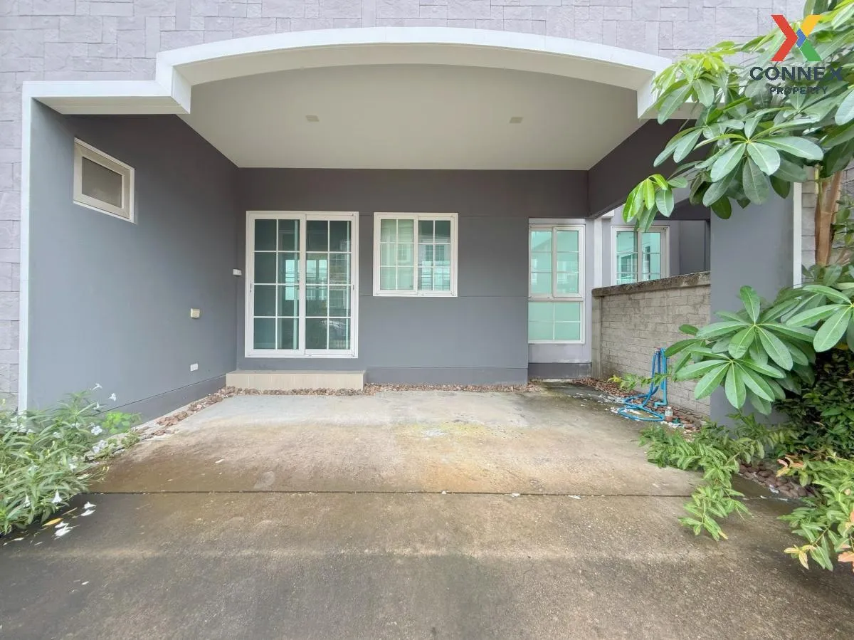 For Sale House , Golden Neo Bangna-Suan Luang , Dok Mai , Prawet  4