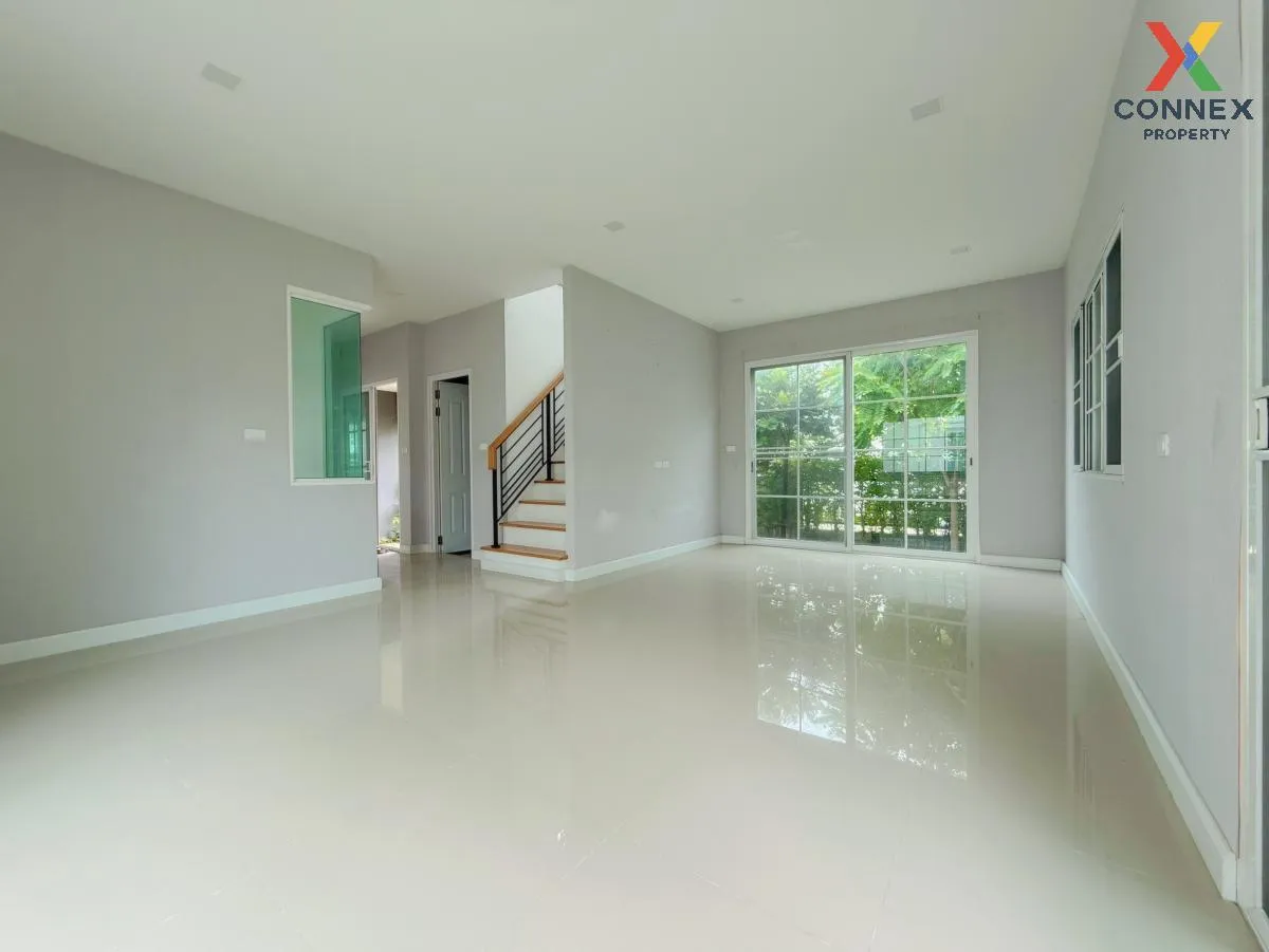 For Sale House , Golden Neo Bangna-Suan Luang , Dok Mai , Prawet 