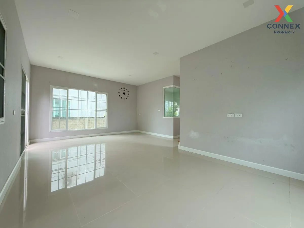 For Sale House , Golden Neo Bangna-Suan Luang , Dok Mai , Prawet 