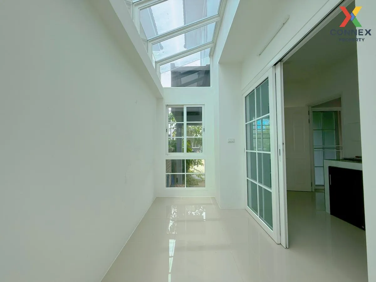 For Sale House , Golden Neo Bangna-Suan Luang , Dok Mai , Prawet 