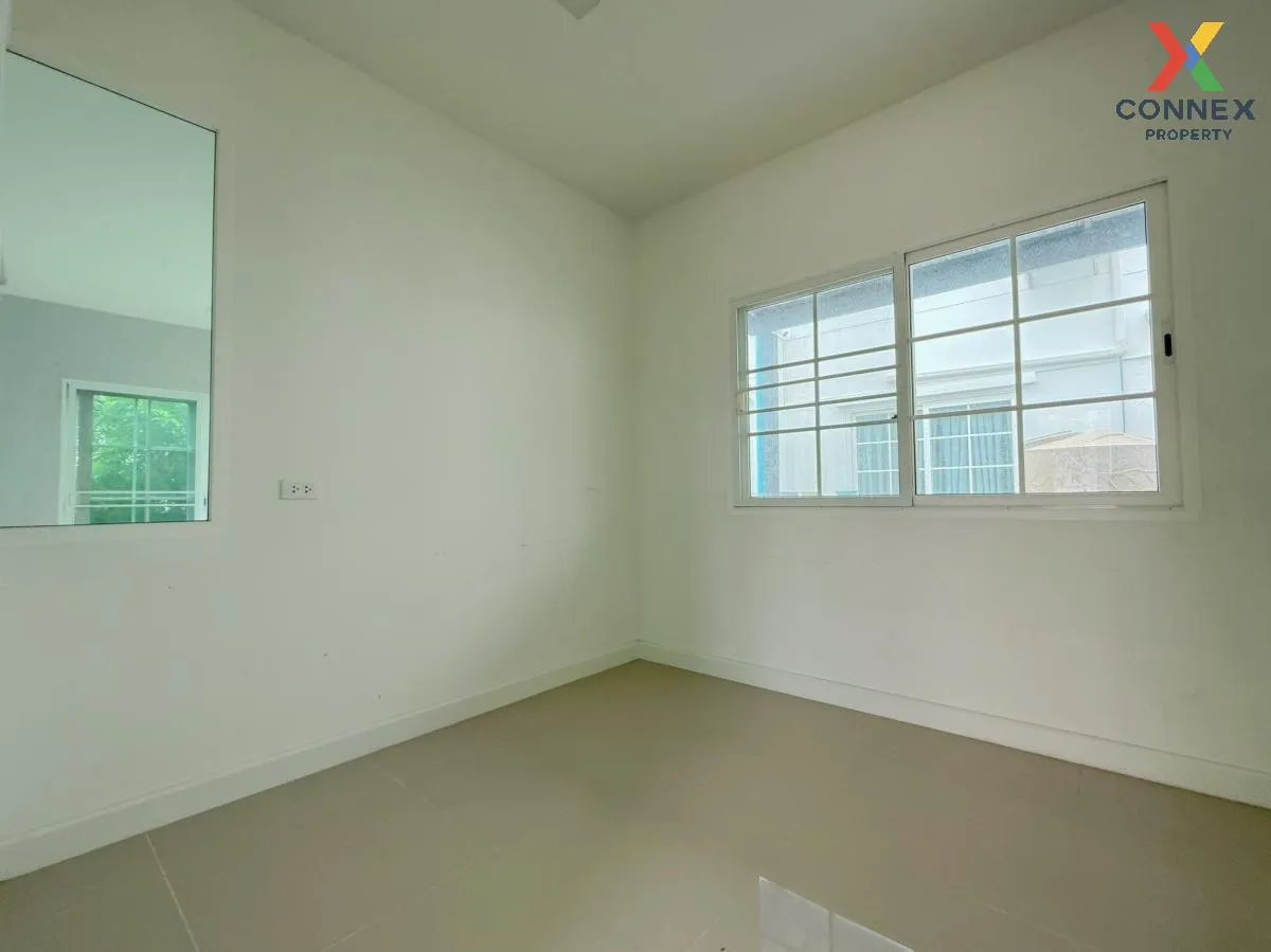 For Sale House , Golden Neo Bangna-Suan Luang , Dok Mai , Prawet 