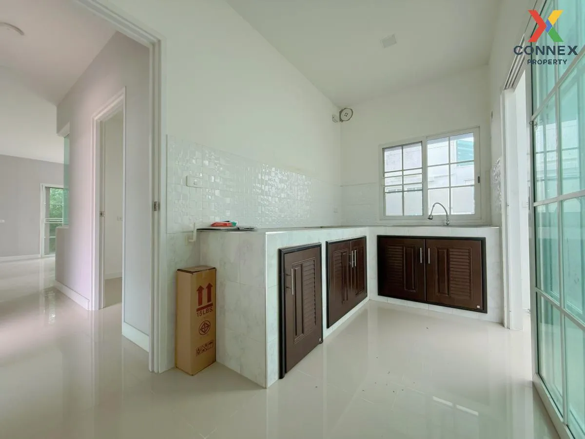 For Sale House , Golden Neo Bangna-Suan Luang , Dok Mai , Prawet 