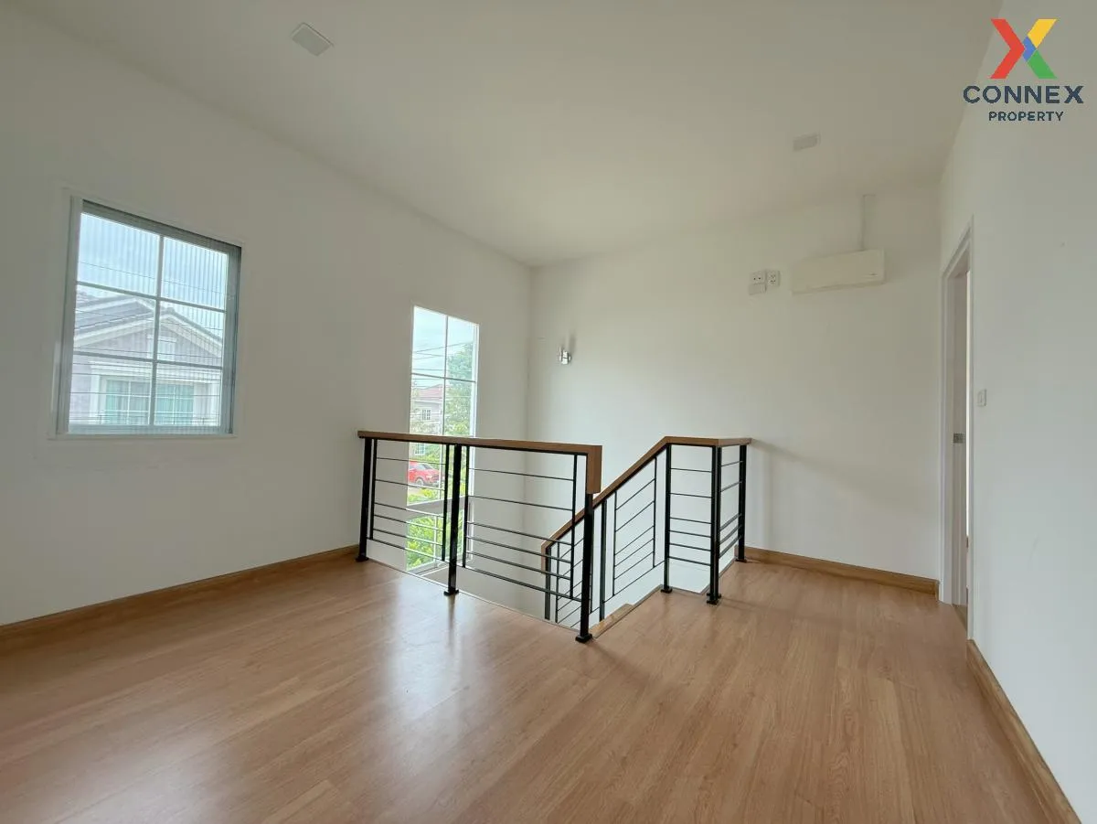 For Sale House , Golden Neo Bangna-Suan Luang , Dok Mai , Prawet 