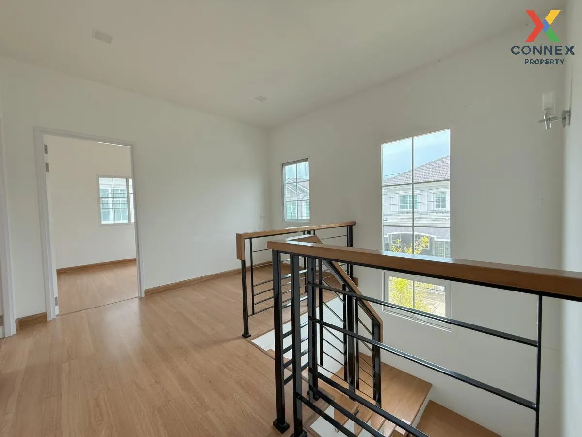 For Sale House , Golden Neo Bangna-Suan Luang , Dok Mai , Prawet 