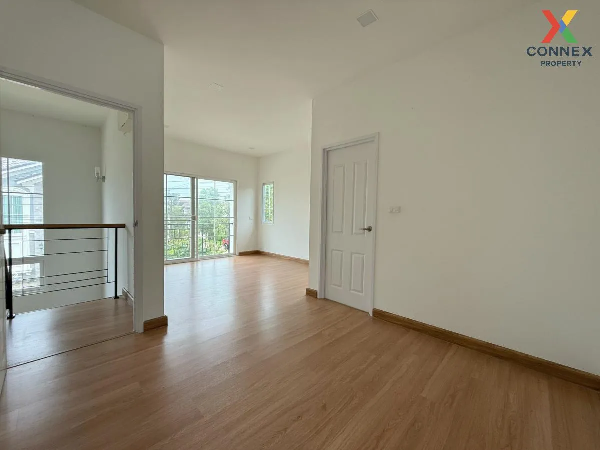 For Sale House , Golden Neo Bangna-Suan Luang , Dok Mai , Prawet 