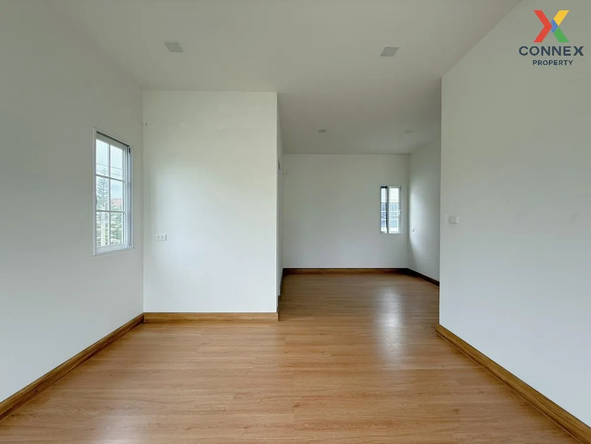 For Sale House , Golden Neo Bangna-Suan Luang , Dok Mai , Prawet 