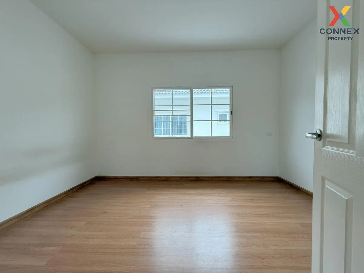 For Sale House , Golden Neo Bangna-Suan Luang , Dok Mai , Prawet 