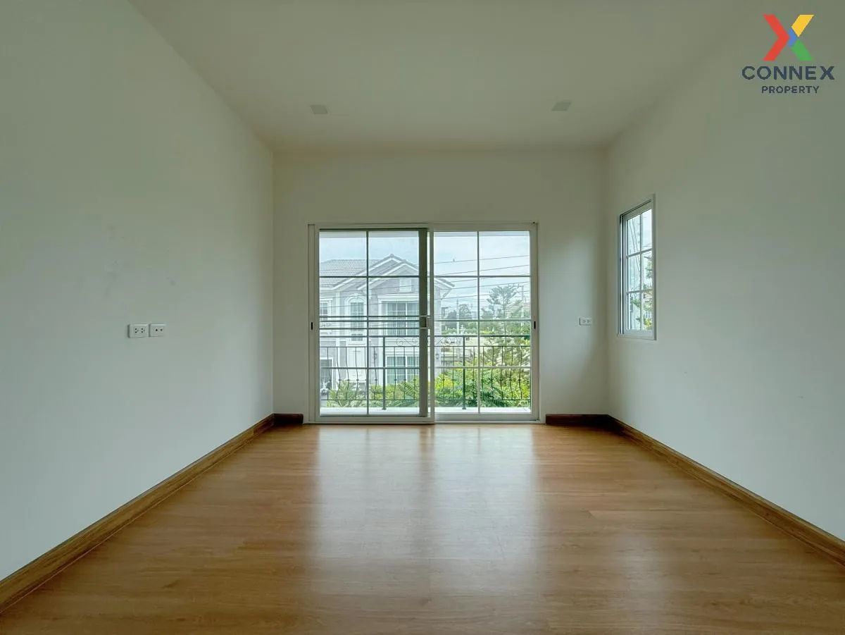 For Sale House , Golden Neo Bangna-Suan Luang , Dok Mai , Prawet 
