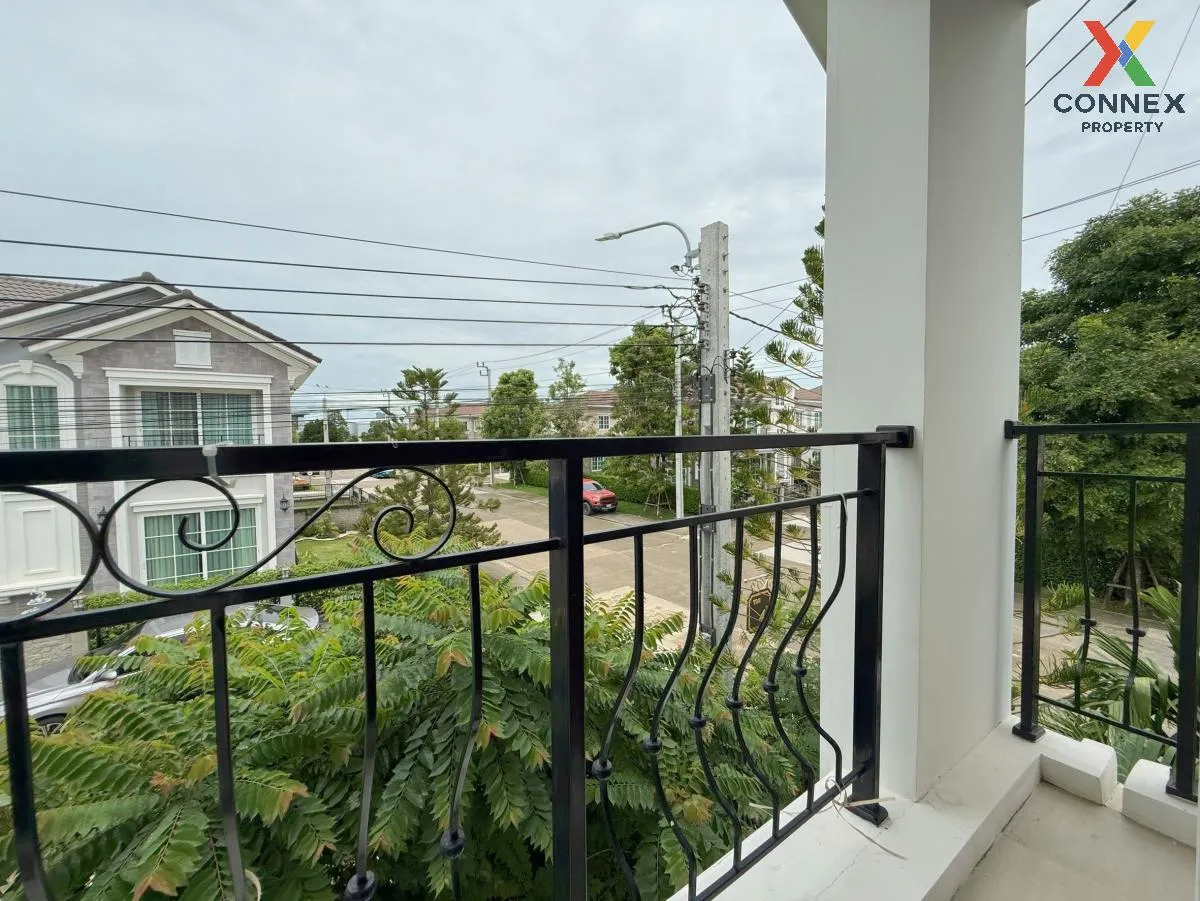For Sale House , Golden Neo Bangna-Suan Luang , Dok Mai , Prawet 