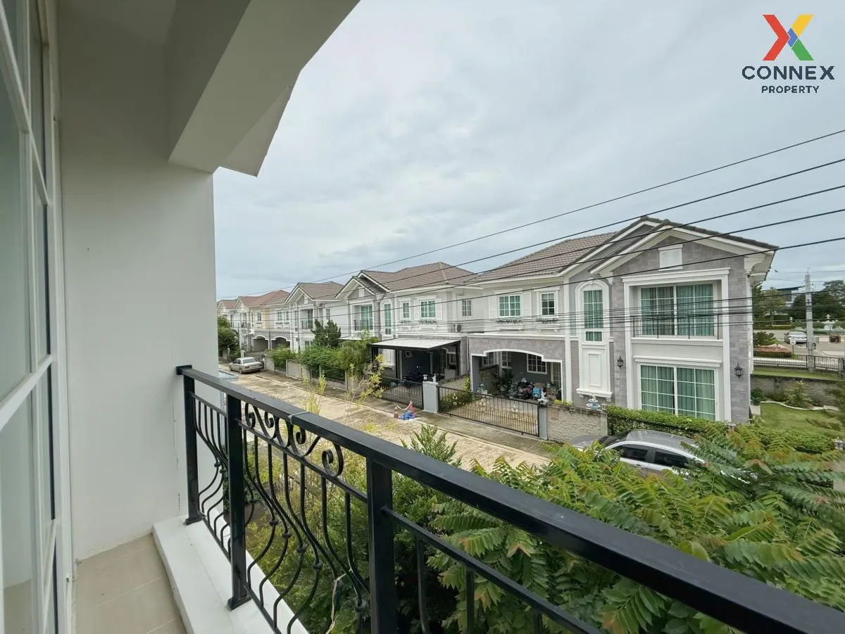 For Sale House , Golden Neo Bangna-Suan Luang , Dok Mai , Prawet 
