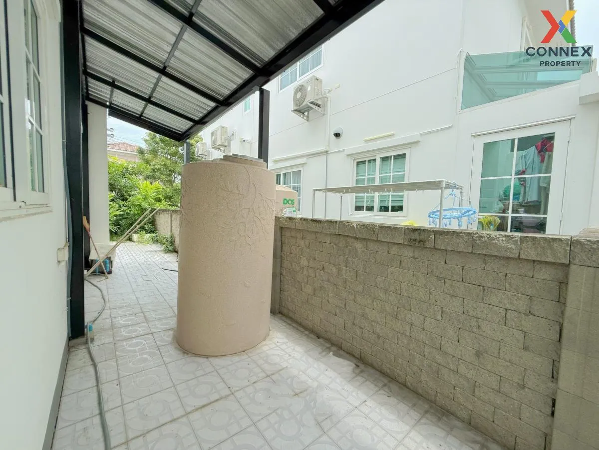 For Sale House , Golden Neo Bangna-Suan Luang , Dok Mai , Prawet 
