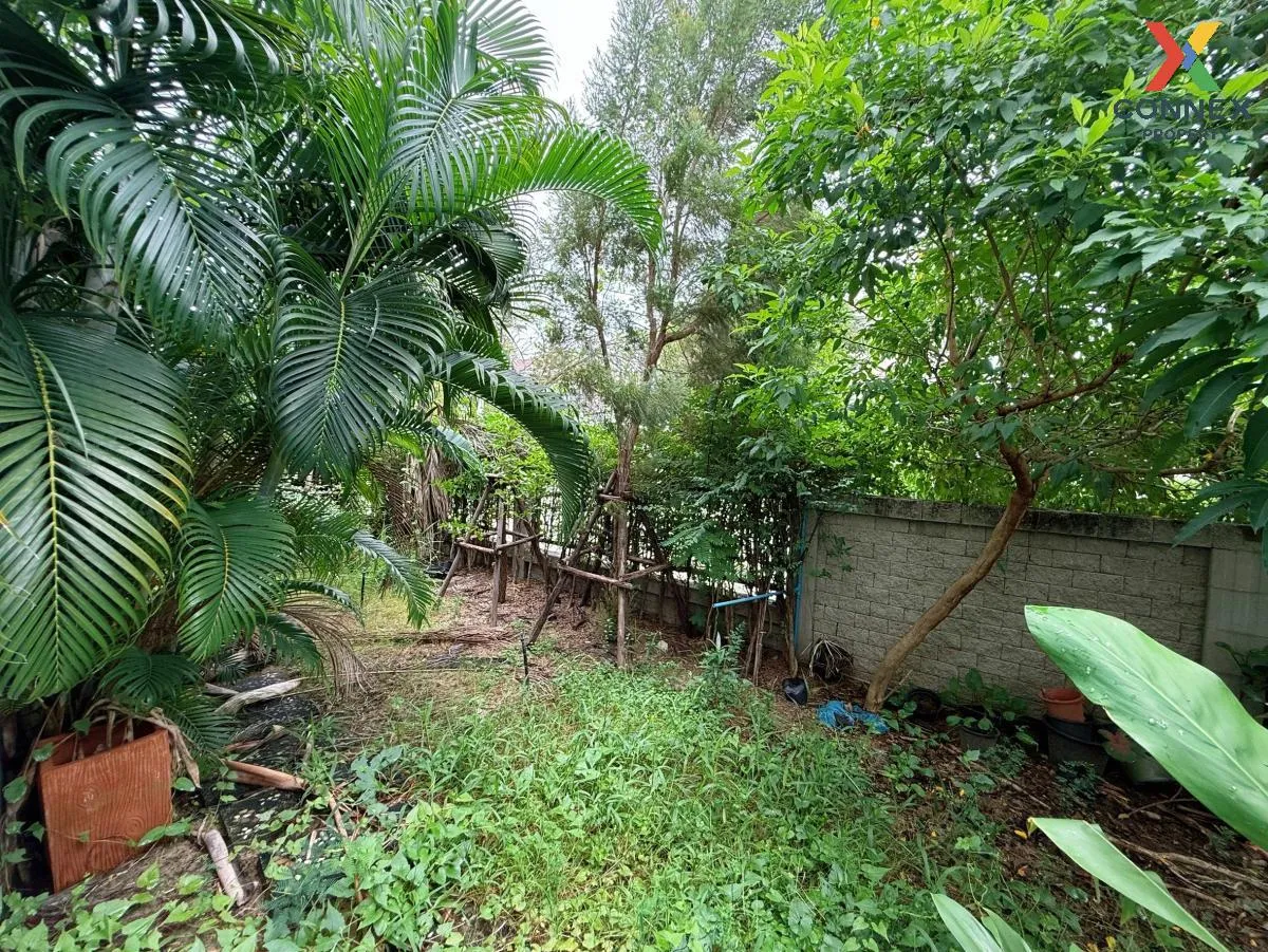 For Sale House , Golden Neo Bangna-Suan Luang , Dok Mai , Prawet 