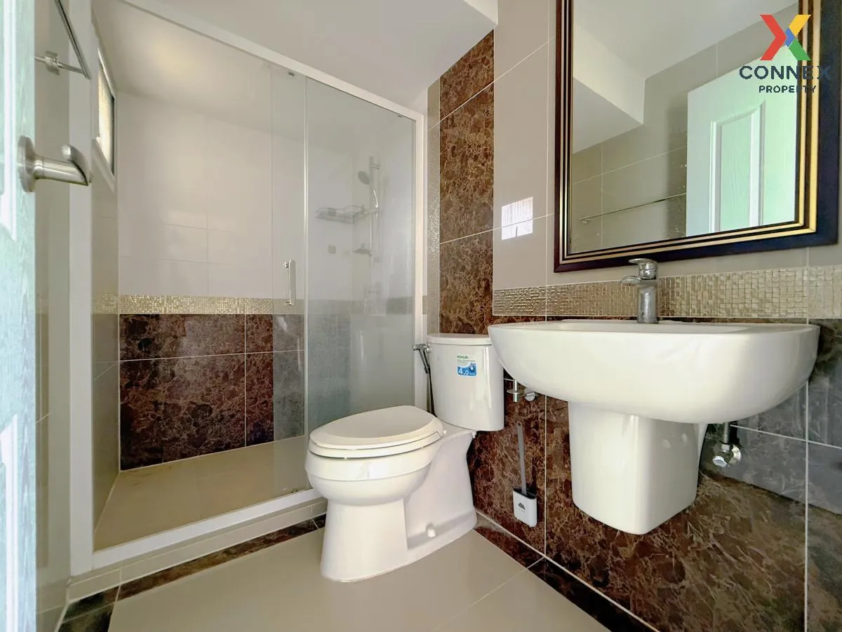 For Sale House , Golden Neo Bangna-Suan Luang , Dok Mai , Prawet 