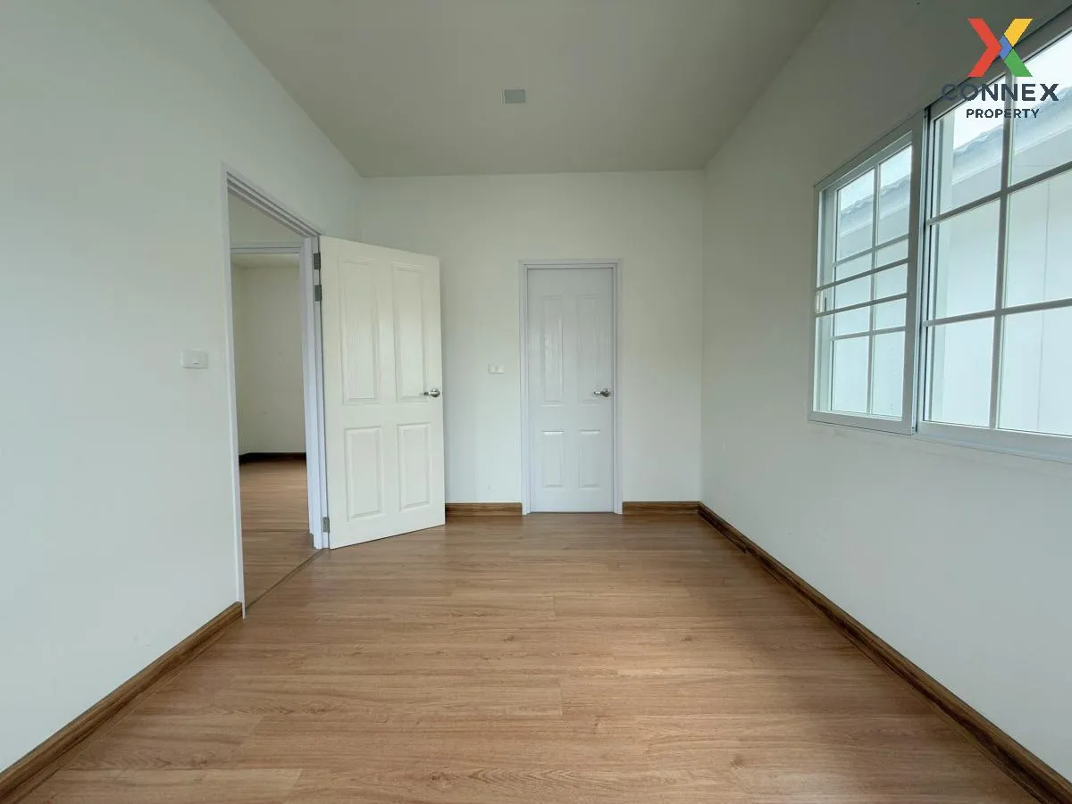 For Sale House , Golden Neo Bangna-Suan Luang , Dok Mai , Prawet 